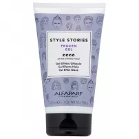 Alfaparf Style Stories Frozen Gel Extra-Strong Hold ���� ��� ������� � �������� ��������� ������� ��������