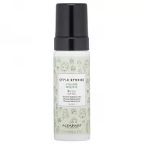 Alfaparf Style Stories Volume Mousse Light Hold ���� ��� ������ �����