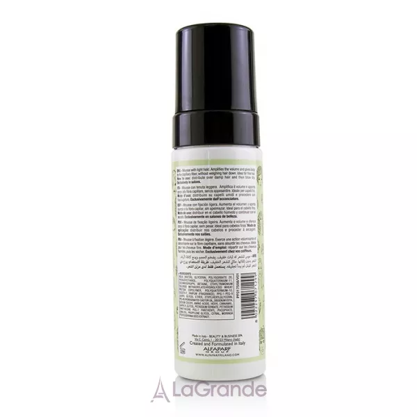 Alfaparf Style Stories Volume Mousse Light Hold ��� ��� ��'��� �������