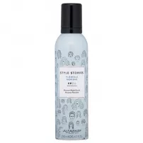 Alfaparf Style Stories Flexible Mousse ���� ��� ����� ������� ��������