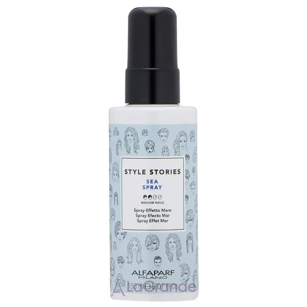 Alfaparf Style Stories Sea Spray �������� ����� ��� �������
