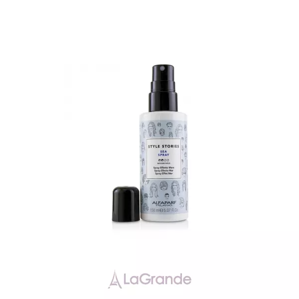 Alfaparf Style Stories Sea Spray �������� ����� ��� �������