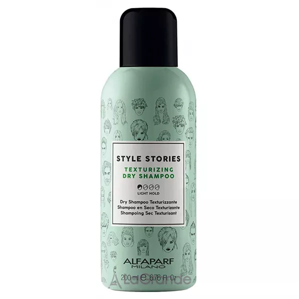 Alfaparf Style Stories Texturizing Dry Shampoo �������������� ����� �������