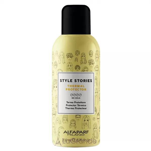 Alfaparf Style Stories Thermal Protector ������������� ����� ��� �����