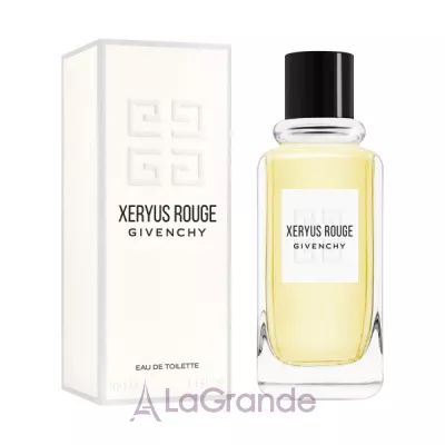 Givenchy Xeryus Rouge  