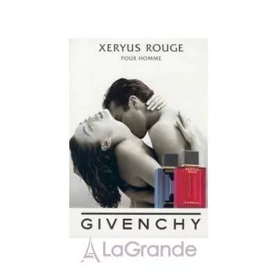 Givenchy Xeryus Rouge  