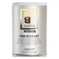 Alfaparf BB Bleach Free Style Lift ��������� ����� ��� �������, �� �������