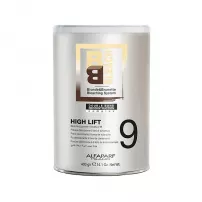 Alfaparf BB Bleach High Lift 9 Tones ���� �����, �� �������, �� 9 �����