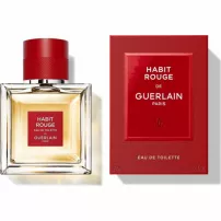 Guerlain Habit Rouge ��������� ����