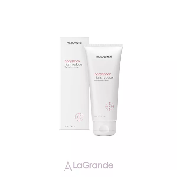 Mesoestetic Bodyshock Night Reducer ͳ���� ���� ��� ���������
