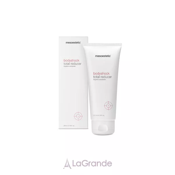 Mesoestetic Bodyshock Total Reducer ������������� ���� ��� ���������