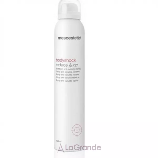 Mesoestetic Bodyshock Reduce & Go ����� ��� ���������� �������� � ���������