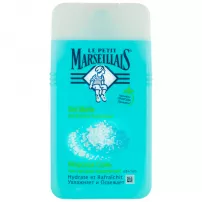 Le Petit Marseillais Shower Gel ���� ��� ���� "������� ����"