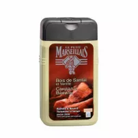 Le Petit Marseillais Shower Gel ���� ��� ���� "������ � ������"