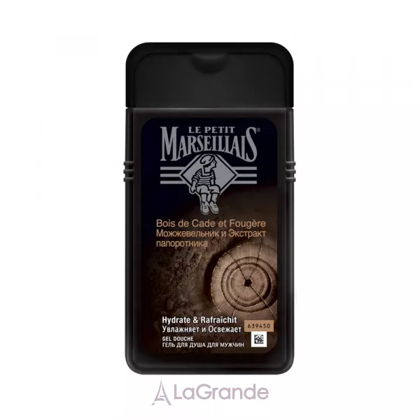 Le Petit Marseillais Shower Gel ���� ��� ���� 
