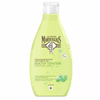 Le Petit Marseillais Shower Gel ����-������� ��� ���� � �������� ������, ������� �������� � ������ ����� "����������� �������"