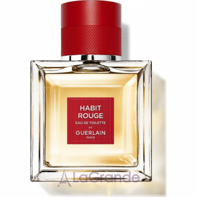 Guerlain Habit Rouge   ()