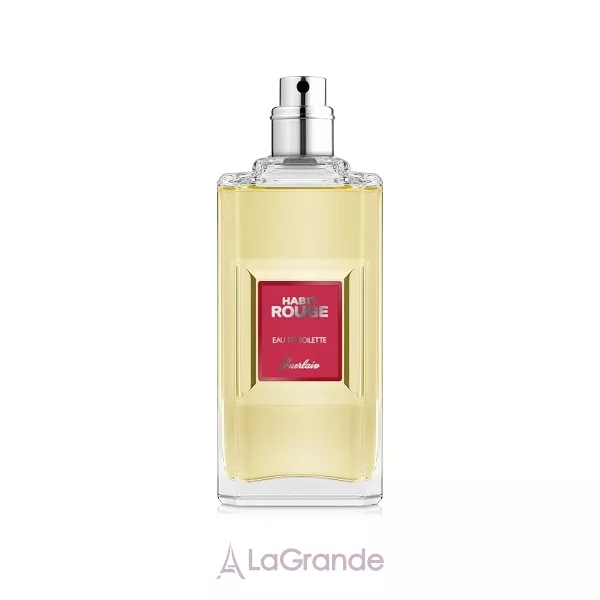 Guerlain Habit Rouge �������� ���� (������)