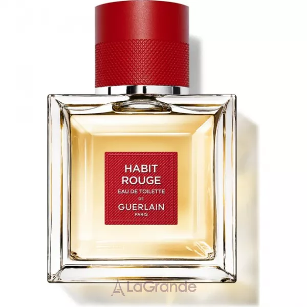 Guerlain Habit Rouge �������� ���� (������)