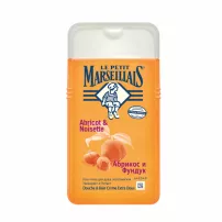 Le Petit Marseillais Shower Gel ����-���� ��� ���� "������� � ������"