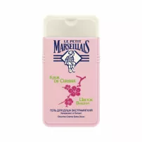 Le Petit Marseillais Shower Gel ����-���� ��� ���� "������ �����"