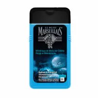 Le Petit Marseillais Shower Gel ����-������� "���� � ��������"