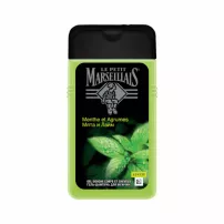 Le Petit Marseillais Shower Gel ����-������� "���� � ����"