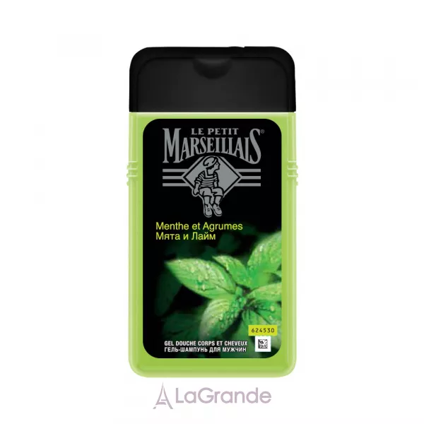 Le Petit Marseillais Shower Gel ����-������� 