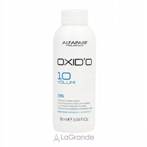 Alfaparf Milano Evolution of the Color Oxido Vol.10 ������������ ��������� 3%