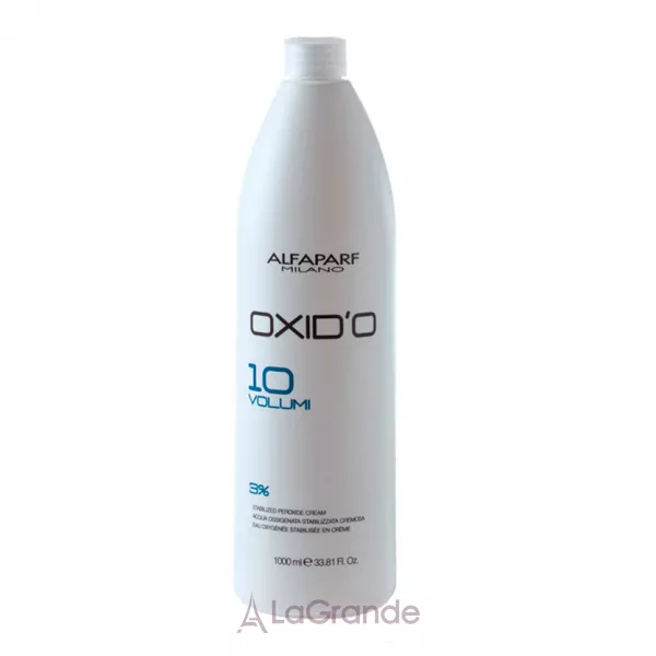 Alfaparf Milano Evolution of the Color Oxido Vol.10 ������������ ��������� 3%