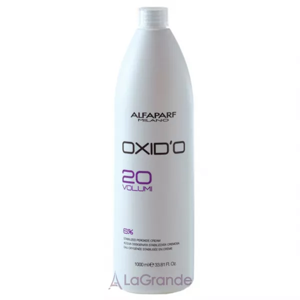 Alfaparf Milano Evolution of the Color Oxido Vol. 20 ������������ ��������� 6%
