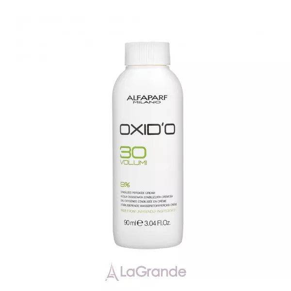 Alfaparf Milano Evolution of the Color Oxido Vol. 30 ������������ ��������� 9%