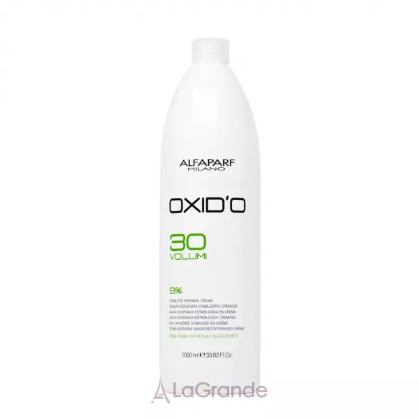 Alfaparf Milano Evolution of the Color Oxido Vol. 30 ������������ ��������� 9%