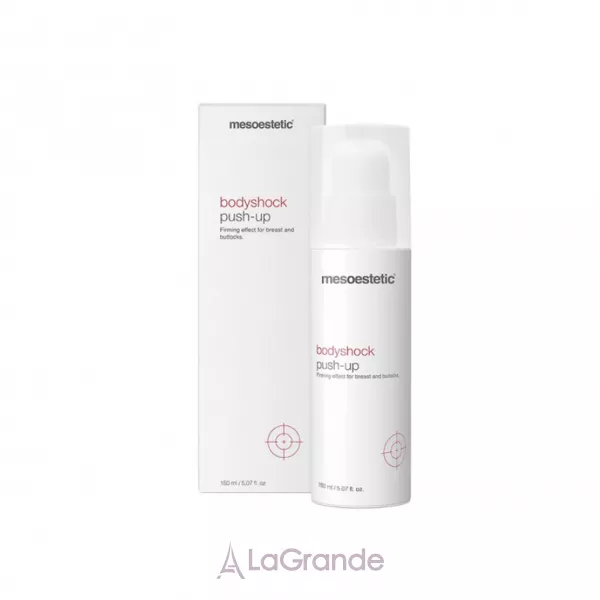 Mesoestetic Bodyshock Push Up ˳�����-���� ��� ������� �� ����� ������ �� ������