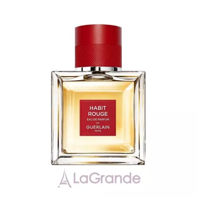 Guerlain Habit Rouge   ()