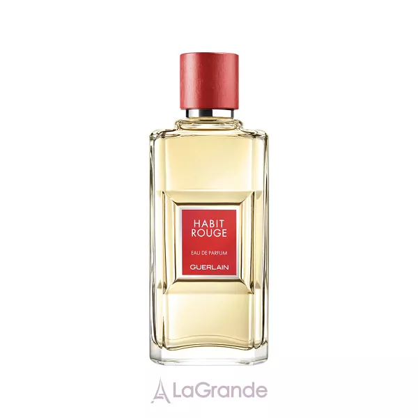 Guerlain Habit Rouge ����������� ���� (������)