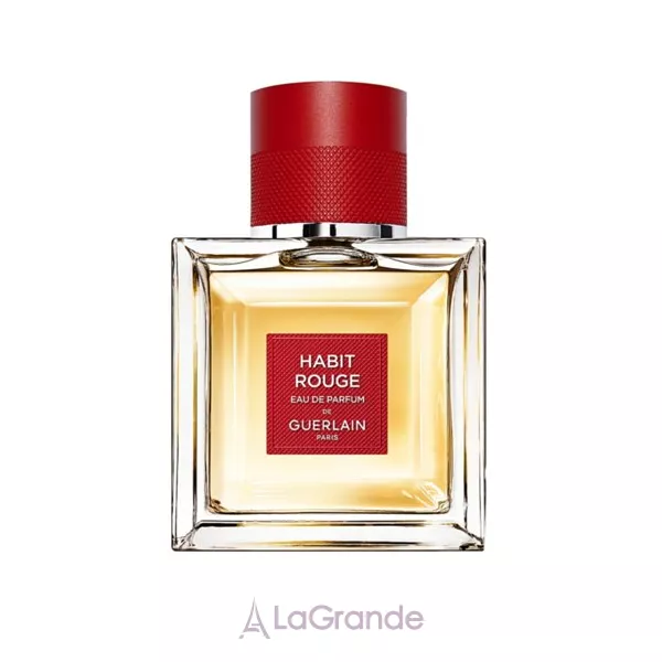 Guerlain Habit Rouge ����������� ���� (������)