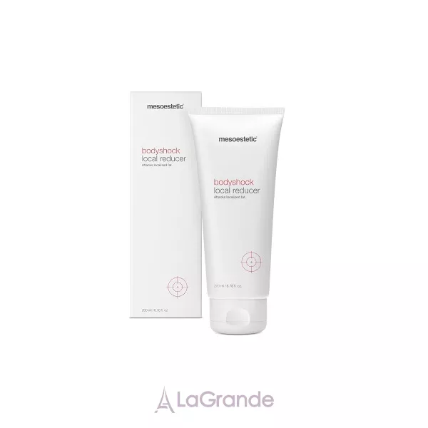 Mesoestetic Bodyshock Local Reducer ��������������� ���� ��� ���������� �������������