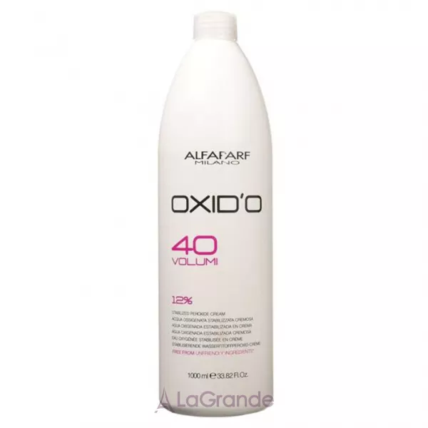 Alfaparf Milano Evolution of the Color Oxido Vol. 40 ������������ ��������� 12%