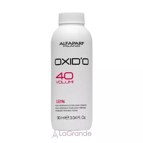 Alfaparf Milano Evolution of the Color Oxido Vol. 40 ������������ ��������� 12%