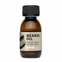Nook Dear Beard Oil Amber ����� ��� ������ "��������"