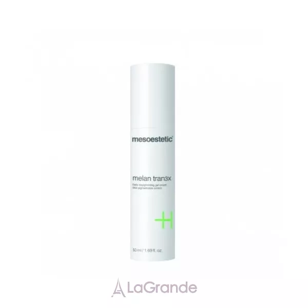 Mesoestetic Melan Tran3x Gel Cream ����-���� ����� ����������