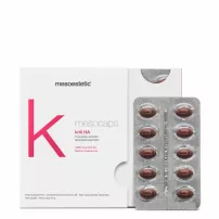 Mesoestetic Mesocaps Krill HA �������� �� ����������� ��������