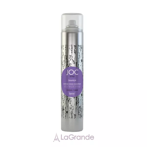 Barex Italiana Joc Style Shape Up Spray ����� ���������� ��������