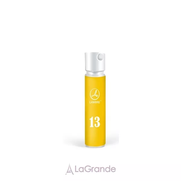 Lambre  �13 Eau de Toilette ��������� ����
