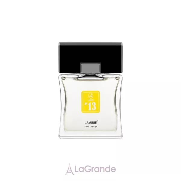 Lambre  �13 Eau de Toilette ��������� ����