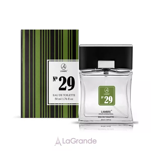 Lambre  �29 Eau de Toilette ��������� ����