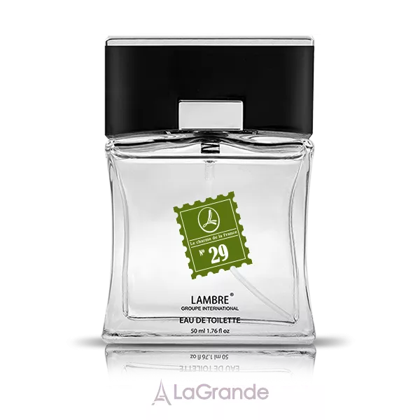 Lambre  �29 Eau de Toilette ��������� ����