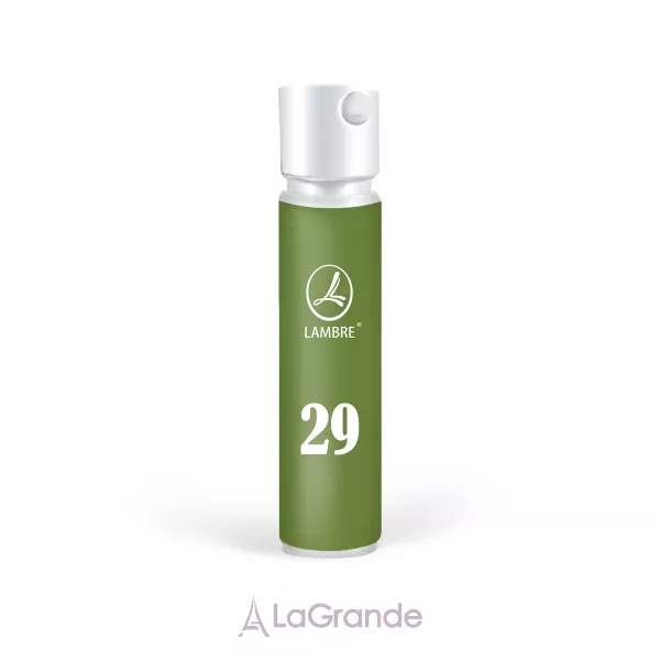 Lambre  �29 Eau de Toilette ��������� ����