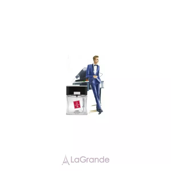 Lambre   �33 Eau de Toilette ��������� ����